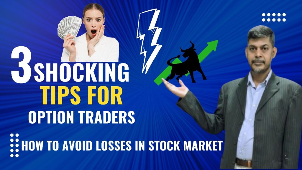 stock training